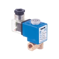 S1073 / S1040 — соленоидные клапаны общего назначения gallery image 1