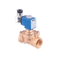 S1092 — соленоидные клапаны общего назначения gallery image 1