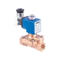 S5019 Компрессорный соленоидный клапан gallery image 1