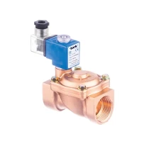 S5040 и S5041 Компрессорный соленоидный клапан gallery image 1