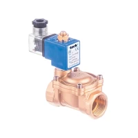 S5040 ve S5041 Kompresör Solenoid Vana-2