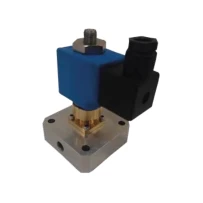 S5077 Компрессорный соленоидный клапан gallery image 1