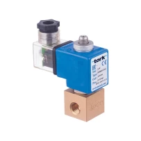 S5059 Компрессорный соленоидный клапан gallery image 1