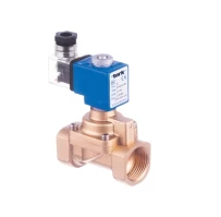 S5093 Компрессорный соленоидный клапан gallery image 1