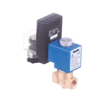 S8110 Дренажные соленоидные клапаны gallery image 1