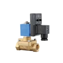 S8180 Дренажные соленоидные клапаны gallery image 1