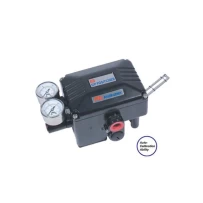 Серия SEL цифровой линейный привод gallery image 1