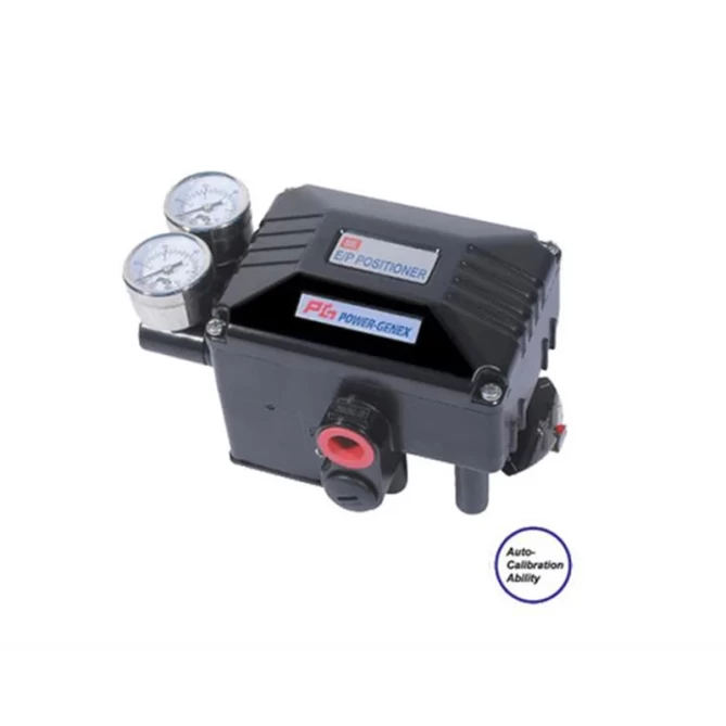 Серия SER цифровой поворотный привод gallery image 1