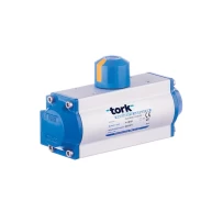 SR Серия односторонних пневматических приводов gallery image 1