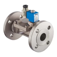 SS1011 Paslanmaz Solenoid Vana-3