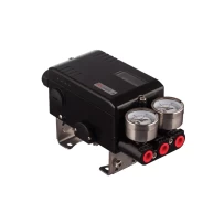 SS3 Flameproof позиционер (Rotary/Linear) gallery image 1