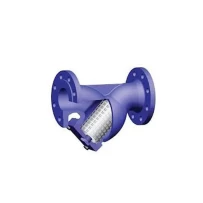 Фильтр-грязеуловитель для водяных и паровых магистралей gallery image 1