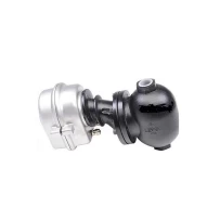 Прибор для подпитки котла для контроля уровня воды в котлах горячей воды и пара gallery image 1