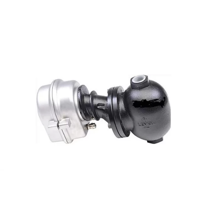 Прибор для подпитки котла для контроля уровня воды в котлах горячей воды и пара gallery image 1