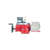 TORK-ICU Блок управления gallery image 1