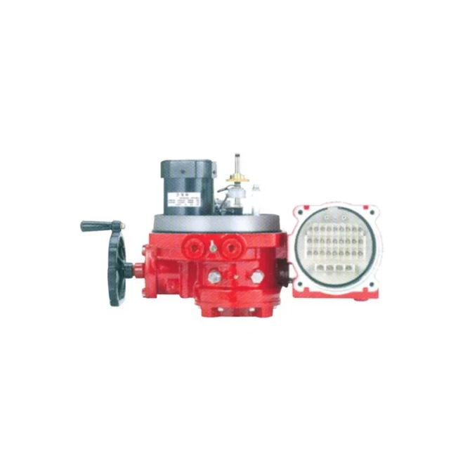 TORK-ICU Блок управления gallery image 1