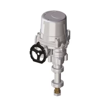 TORK-LEA Линейные электрические приводы gallery image 1