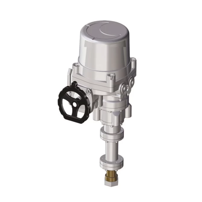 TORK-LEA Линейные электрические приводы gallery image 1