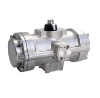 TORK-PSA Нержавеющие пневматические приводы gallery image 1