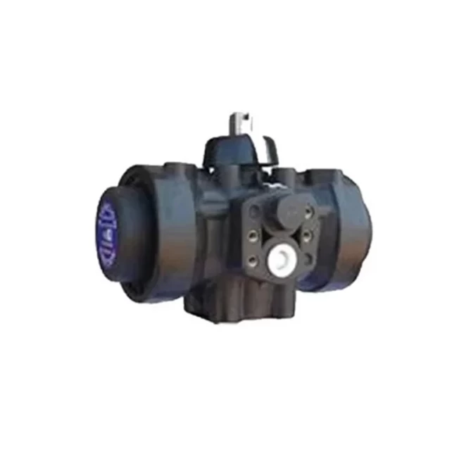 TORK-PLA Полиамидные пневматические приводы gallery image 1