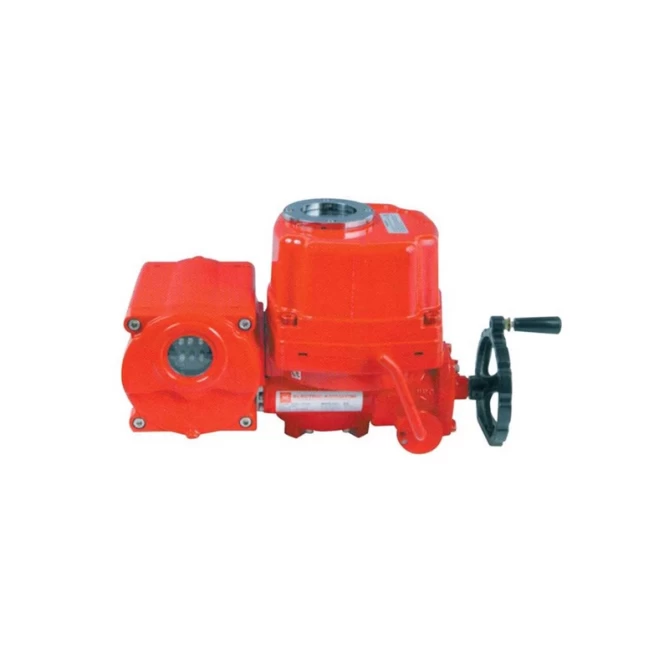 TORK-REA B80..B300 Серия аккумуляторных электрических приводов gallery image 1