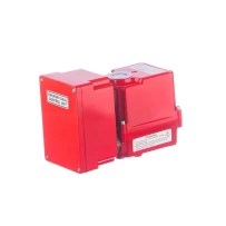 TORK-REA P60 Серия Пропорциональный Ротационный Электрический Привод gallery image 1