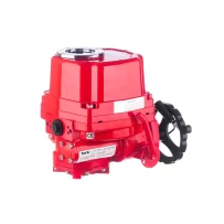 Серия TORK‑REA 80..1200 On/Off Ротационных Электрических Актуаторов gallery image 1