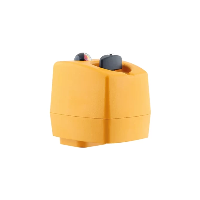 TREA 40 Электрический Актуатор gallery image 1