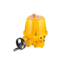 TREA 60-80 Электрические Актуаторы gallery image 1