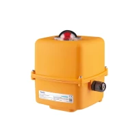 TREAE Серии Электрические Актуаторы gallery image 1