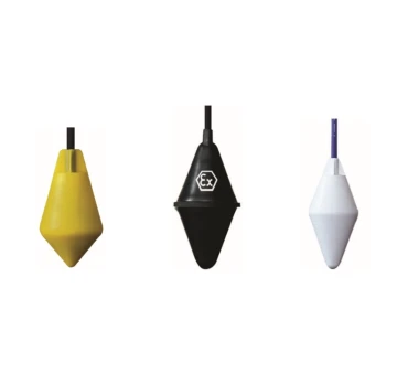 Проводные уровнемеры (Kабельные уровнемеры)