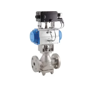 Что такое промышленный клапан? Какие бывают типы промышленных клапанов?