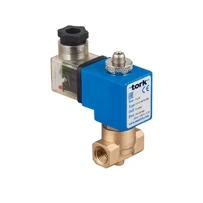 S1095 — соленоидные клапаны общего назначения gallery image 1