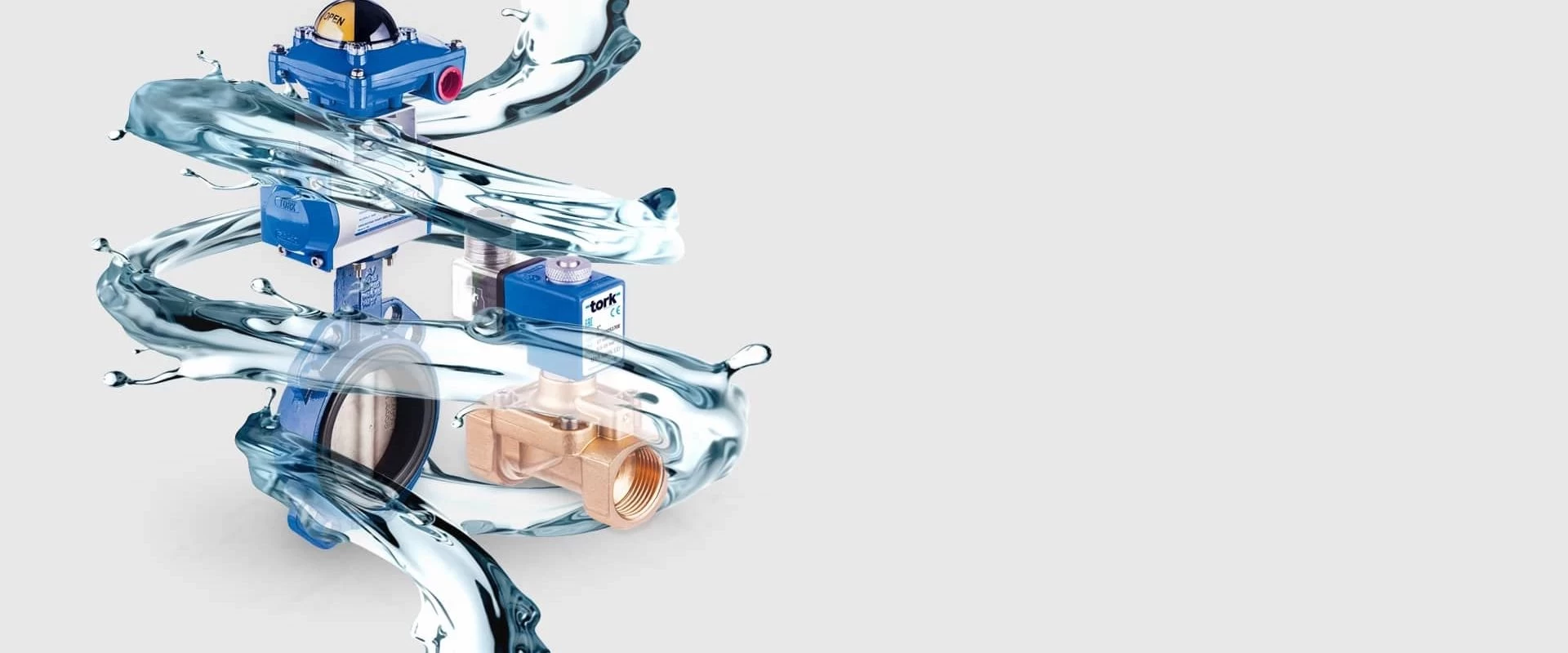 ВАШ ПАРТНЁР ПО РЕШЕНИЯМ