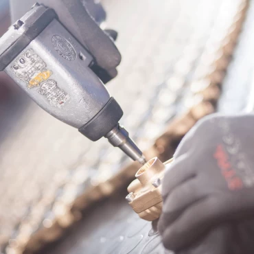 Как продлить срок службы вашего соленоидного клапана?