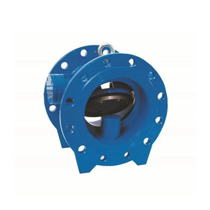 TORK-CK 4020 серия двухфланцевый обратный клапан с угловым седлом gallery image 1