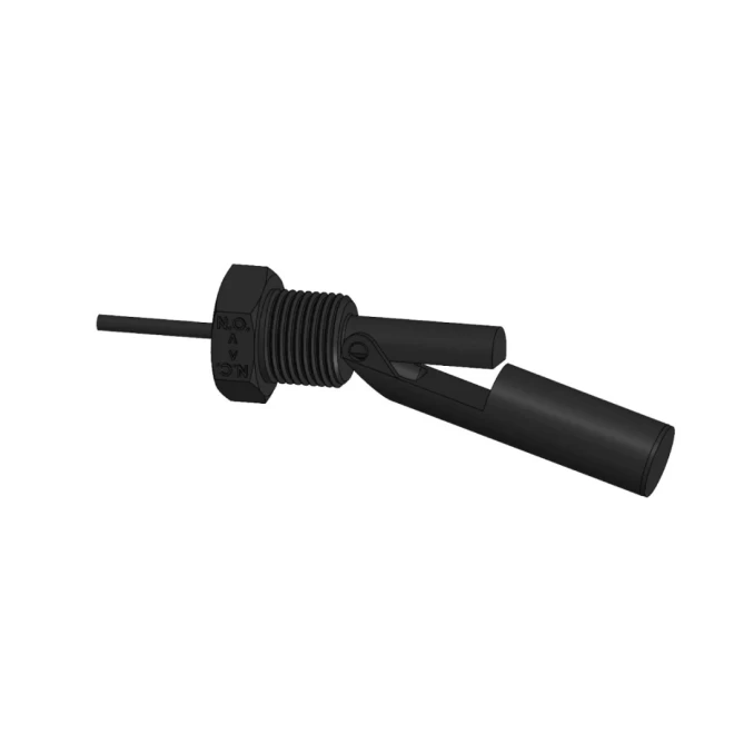 Уровневой переключатель пальцевого типа TMS gallery image 1