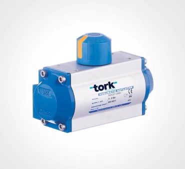 Рекомендации для долговечных пневматических актуаторов